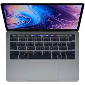 Замена процессора MacBook Pro 13' (2019) в Москве